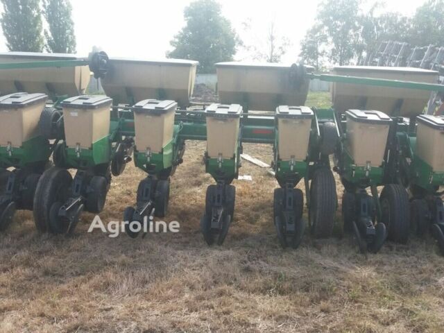 Зелений Грейт Плейнс ПД, об'ємом двигуна 0 л та пробігом 0 тис. км за 15120 $, фото 1 на Automoto.ua