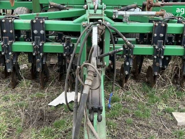 Грейт Плейнс ADC 2220, объемом двигателя 0 л и пробегом 1 тыс. км за 9000 $, фото 1 на Automoto.ua