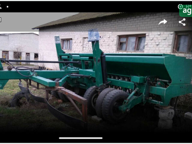 Грейт Плейнс CPH 2000, объемом двигателя 0 л и пробегом 0 тыс. км за 6000 $, фото 1 на Automoto.ua