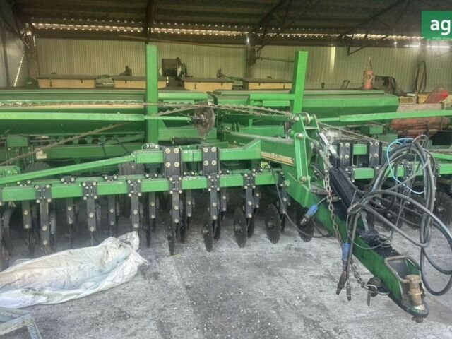 Грейт Плейнс CPH 2000, об'ємом двигуна 0 л та пробігом 0 тис. км за 19000 $, фото 1 на Automoto.ua