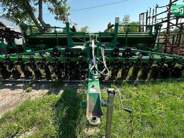 Грейт Плейнс CPH 2000, об'ємом двигуна 0 л та пробігом 0 тис. км за 32000 $, фото 1 на Automoto.ua