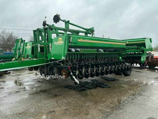 Грейт Плейнс другая, об'ємом двигуна 0 л та пробігом 0 тис. км за 77673 $, фото 1 на Automoto.ua