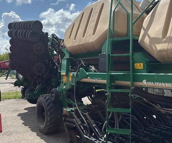 Грейт Плейнс другая 2017 в Белой Церкве на Automoto.ua Грейт Плейнс другая, объемом двигателя 0 л и пробегом 0 тыс. км за 57070 $, фото 1 на Automoto.ua