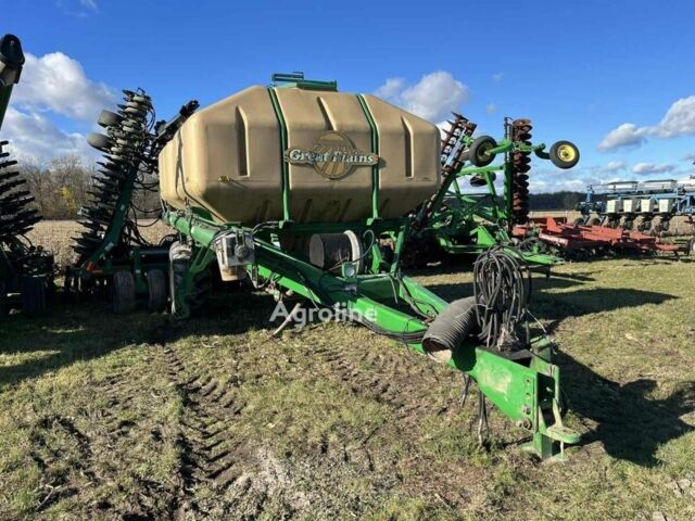 Грейт Плейнс другая 2025 у Белой Церкве на Automoto.ua Грейт Плейнс другая, об'ємом двигуна 0 л та пробігом 0 тис. км за 45734 $, фото 1 на Automoto.ua