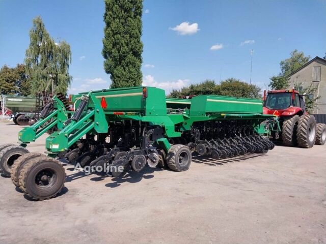 Зелений Грейт Плейнс другая, об'ємом двигуна 0 л та пробігом 0 тис. км за 51207 $, фото 1 на Automoto.ua