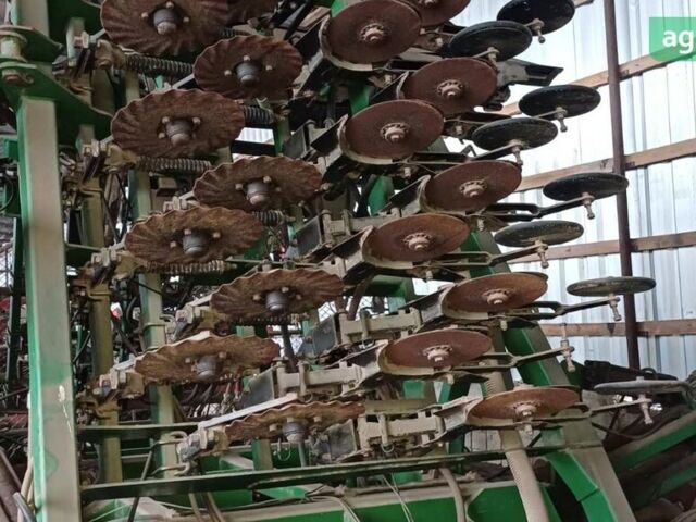 Грейт Плейнс NTA 3010, объемом двигателя 0 л и пробегом 0 тыс. км за 9500 $, фото 1 на Automoto.ua