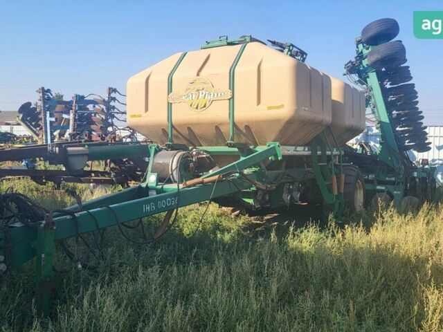 Грейт Плейнс NTA 3510, объемом двигателя 0 л и пробегом 0 тыс. км за 31000 $, фото 1 на Automoto.ua