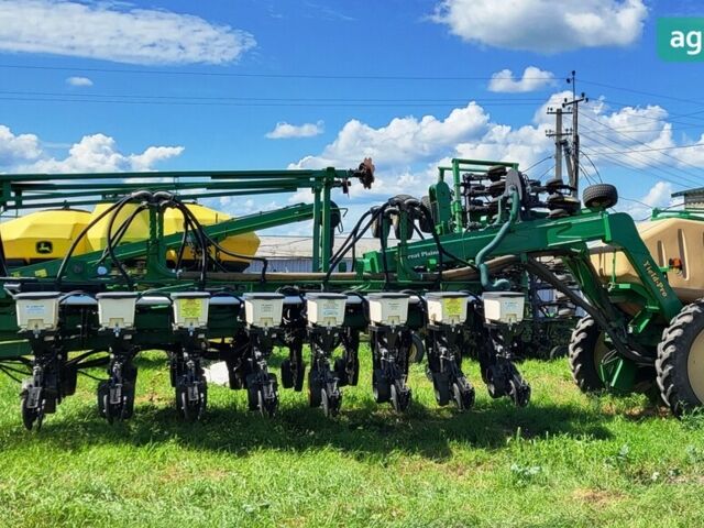 Грейт Плейнс YP-1630F, об'ємом двигуна 0 л та пробігом 2 тис. км за 75000 $, фото 1 на Automoto.ua