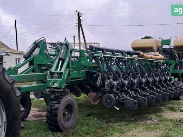 Грейт Плейнс YP-2425A, объемом двигателя 0 л и пробегом 0 тыс. км за 210000 $, фото 1 на Automoto.ua