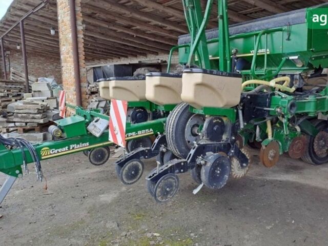 Грейт Плейнс YP 825, об'ємом двигуна 0 л та пробігом 1 тис. км за 44000 $, фото 1 на Automoto.ua