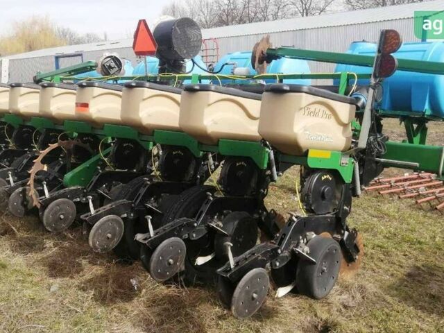 Грейт Плейнс YP 825, объемом двигателя 0 л и пробегом 0 тыс. км за 35000 $, фото 1 на Automoto.ua