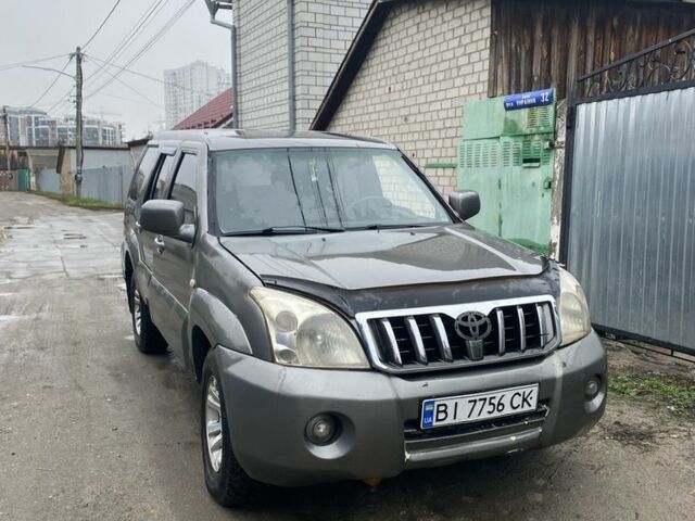 Серый Грейт Вол Другая, объемом двигателя 2.2 л и пробегом 211 тыс. км за 1750 $, фото 1 на Automoto.ua