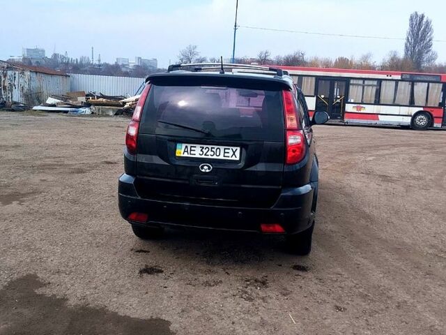 Грейт Вол Хавал Х3, об'ємом двигуна 2 л та пробігом 186 тис. км за 4600 $, фото 1 на Automoto.ua