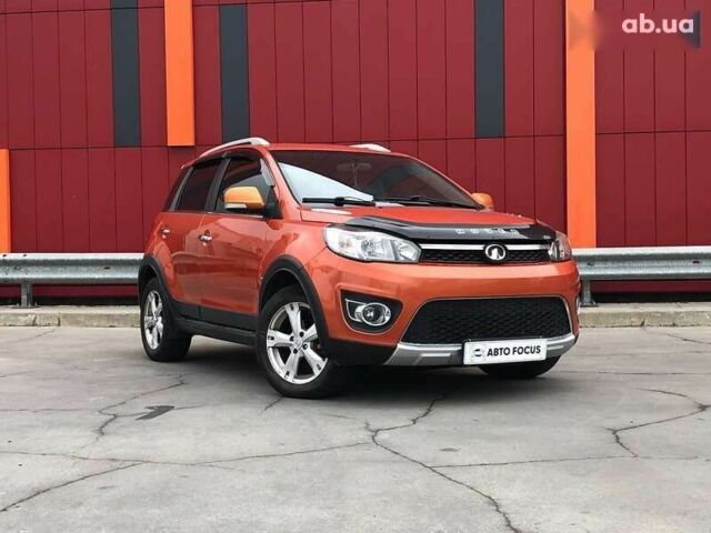 Грейт Вол Хавал М4, об'ємом двигуна 0 л та пробігом 141 тис. км за 6290 $, фото 1 на Automoto.ua