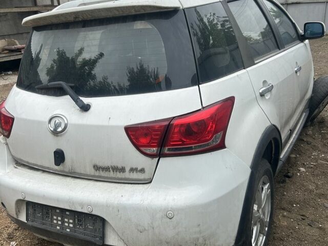 Білий Грейт Вол Хавал, об'ємом двигуна 0 л та пробігом 120 тис. км за 1045 $, фото 1 на Automoto.ua