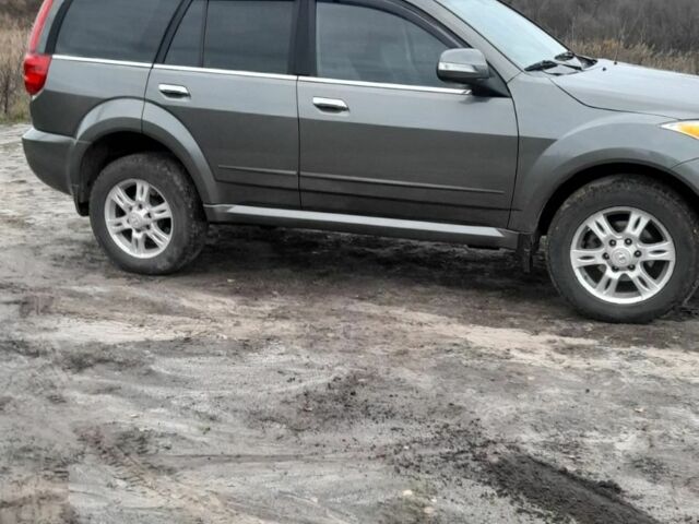 Сірий Грейт Вол Хавал, об'ємом двигуна 2 л та пробігом 66 тис. км за 6800 $, фото 1 на Automoto.ua