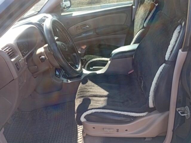 Чорний Грейт Вол Hover, об'ємом двигуна 2.4 л та пробігом 130 тис. км за 5200 $, фото 1 на Automoto.ua