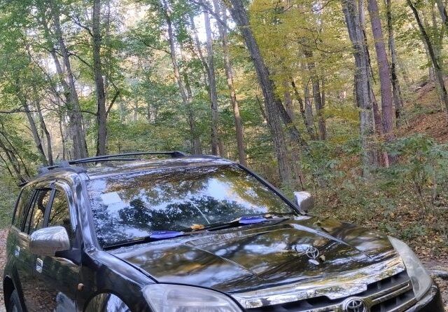 Черный Грейт Вол Ховер, объемом двигателя 2.4 л и пробегом 75 тыс. км за 4700 $, фото 1 на Automoto.ua