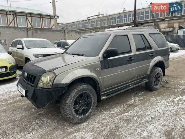 Серый Грейт Вол Пегасус, объемом двигателя 2.24 л и пробегом 300 тыс. км за 2700 $, фото 1 на Automoto.ua