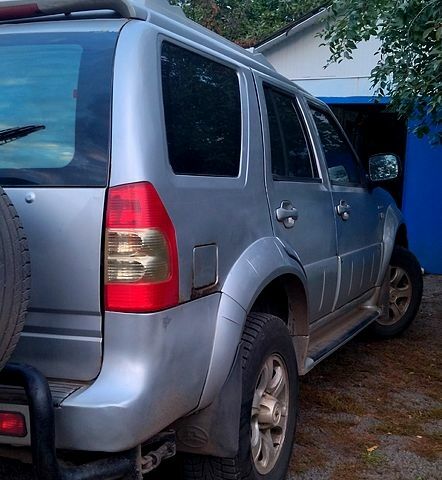 Грейт Вол Пегасус 2008 в Лозовой на Automoto.ua Серый Грейт Вол Пегасус, объемом двигателя 2.2 л и пробегом 200 тыс. км за 3000 $, фото 1 на Automoto.ua