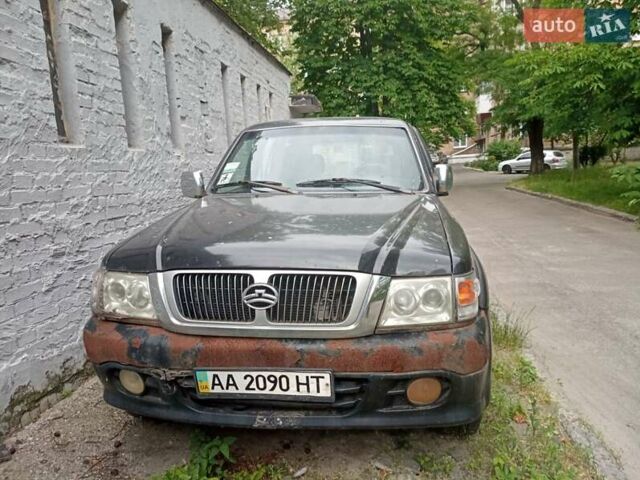 Грейт Вол Safe, об'ємом двигуна 0 л та пробігом 100 тис. км за 3000 $, фото 1 на Automoto.ua