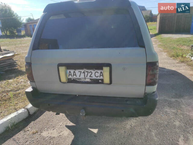 Грейт Вол Сейф 2005 в Буче на Automoto.ua Грейт Вол Сейф, объемом двигателя 2.3 л и пробегом 351 тыс. км за 4300 $, фото 1 на Automoto.ua