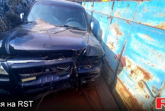 Грейт Вол Safe, об'ємом двигуна 2.2 л та пробігом 0 тис. км за 2200 $, фото 1 на Automoto.ua