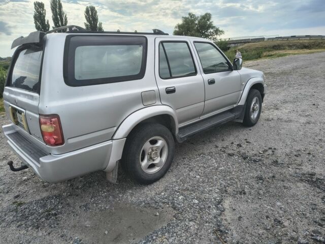 Серый Грейт Вол Сейф, объемом двигателя 2.2 л и пробегом 90 тыс. км за 3600 $, фото 1 на Automoto.ua