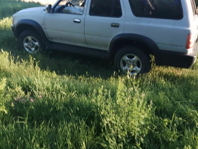 Серый Грейт Вол Сейф, объемом двигателя 2.2 л и пробегом 170 тыс. км за 4000 $, фото 1 на Automoto.ua