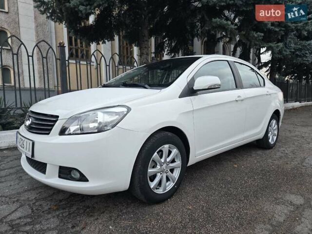 Білий Грейт Вол Волєкс Ц30, об'ємом двигуна 1.5 л та пробігом 22 тис. км за 5950 $, фото 1 на Automoto.ua