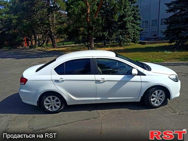 Белый Грейт Вол Волекс Ц30, объемом двигателя 1.5 л и пробегом 157 тыс. км за 3950 $, фото 1 на Automoto.ua