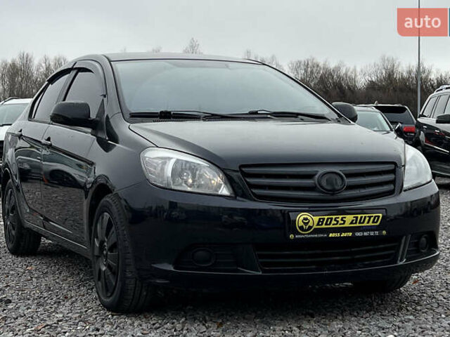 Чорний Грейт Вол Волєкс Ц30, об'ємом двигуна 1.5 л та пробігом 111 тис. км за 3999 $, фото 1 на Automoto.ua