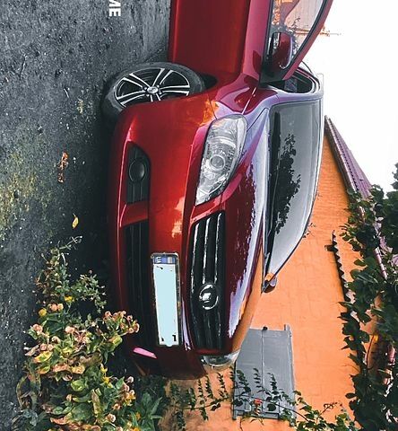 Червоний Грейт Вол Волєкс Ц30, об'ємом двигуна 1.5 л та пробігом 63 тис. км за 6950 $, фото 1 на Automoto.ua