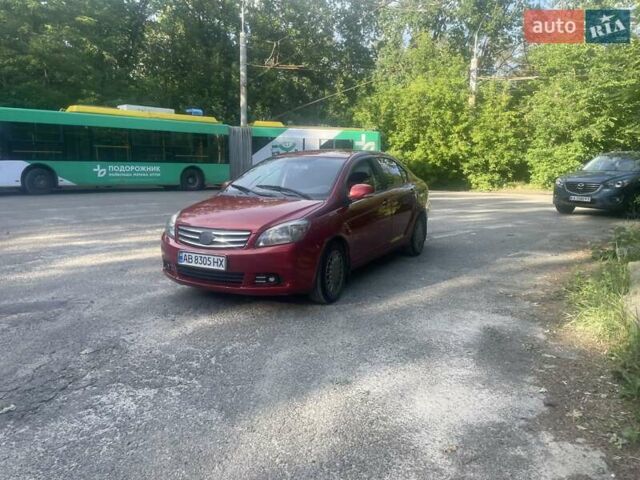 Красный Грейт Вол Волекс Ц30, объемом двигателя 1.5 л и пробегом 167 тыс. км за 4700 $, фото 1 на Automoto.ua