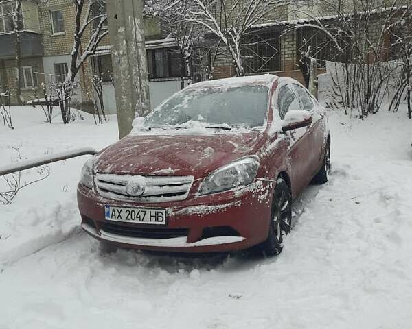 Червоний Грейт Вол Волєкс Ц30, об'ємом двигуна 1.5 л та пробігом 196 тис. км за 3800 $, фото 1 на Automoto.ua