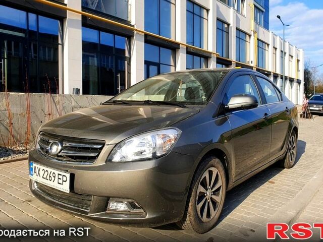 Грейт Вол Волєкс Ц30, об'ємом двигуна 1.5 л та пробігом 50 тис. км за 6700 $, фото 1 на Automoto.ua