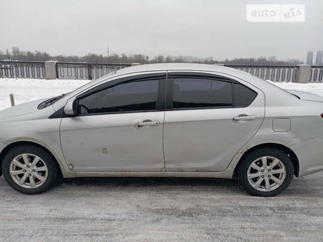 Серый Грейт Вол Волекс Ц30, объемом двигателя 1.5 л и пробегом 318 тыс. км за 2300 $, фото 1 на Automoto.ua