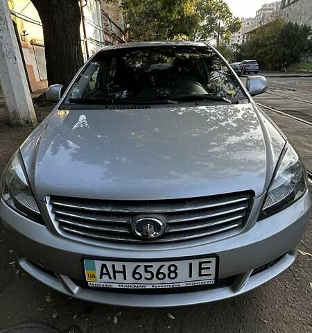 Сірий Грейт Вол Волєкс Ц30, об'ємом двигуна 1.5 л та пробігом 170 тис. км за 3700 $, фото 1 на Automoto.ua