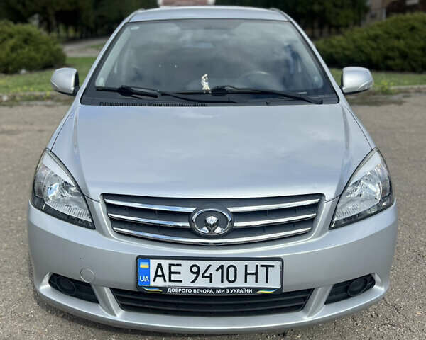 Грейт Вол Волекс Ц30 2014 в Кривом Роге на Automoto.ua Серый Грейт Вол Волекс Ц30, объемом двигателя 1.5 л и пробегом 70 тыс. км за 5200 $, фото 1 на Automoto.ua