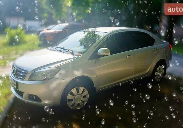 Серый Грейт Вол Волекс Ц30, объемом двигателя 1.5 л и пробегом 112 тыс. км за 5300 $, фото 1 на Automoto.ua