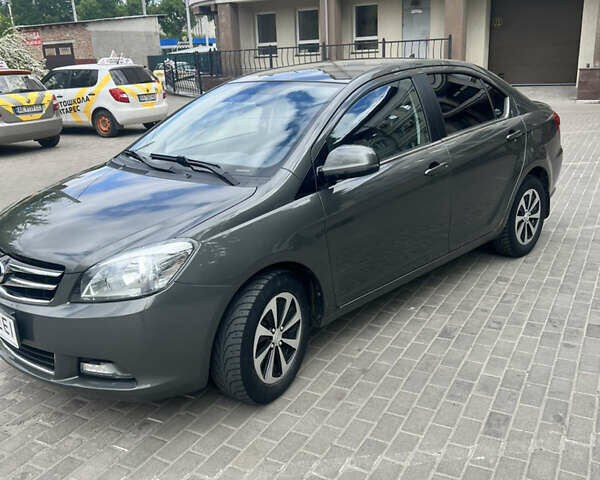 Серый Грейт Вол Волекс Ц30, объемом двигателя 1.5 л и пробегом 75 тыс. км за 6500 $, фото 1 на Automoto.ua