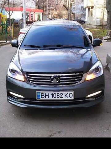 Грейт Вол Волекс Ц30 2018 в Одессе на Automoto.ua Серый Грейт Вол Волекс Ц30, объемом двигателя 1.5 л и пробегом 145 тыс. км за 5900 $, фото 1 на Automoto.ua