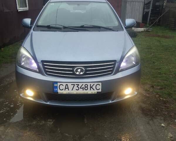 Синій Грейт Вол Волєкс Ц30, об'ємом двигуна 1.5 л та пробігом 144 тис. км за 4300 $, фото 1 на Automoto.ua