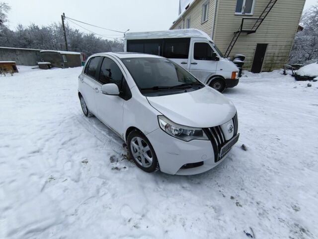 Білий Грейт Вол Волекс, об'ємом двигуна 1.5 л та пробігом 121 тис. км за 3800 $, фото 1 на Automoto.ua