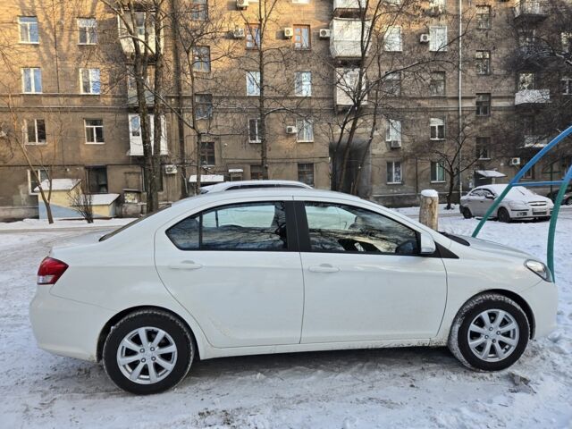 Белый Грейт Вол Волекс, объемом двигателя 1.5 л и пробегом 22 тыс. км за 4990 $, фото 1 на Automoto.ua