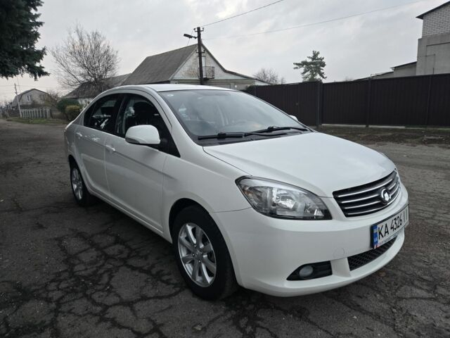 Белый Грейт Вол Волекс, объемом двигателя 1.5 л и пробегом 22 тыс. км за 5900 $, фото 1 на Automoto.ua