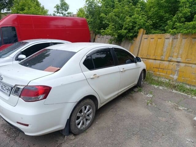 Белый Грейт Вол Волекс, объемом двигателя 1.5 л и пробегом 160 тыс. км за 1200 $, фото 1 на Automoto.ua