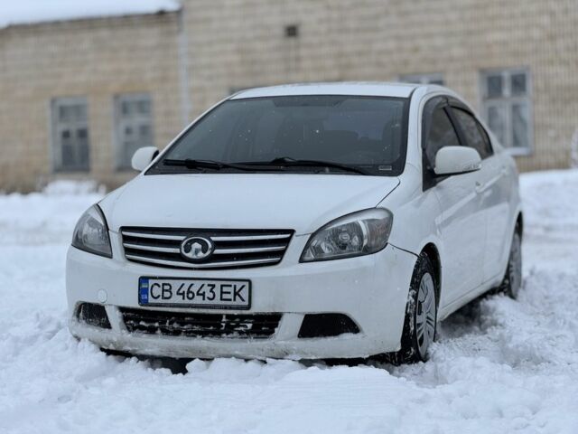 Белый Грейт Вол Волекс, объемом двигателя 1.5 л и пробегом 196 тыс. км за 2700 $, фото 1 на Automoto.ua
