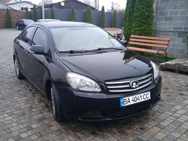 Черный Грейт Вол Волекс, объемом двигателя 1.5 л и пробегом 190 тыс. км за 2000 $, фото 1 на Automoto.ua