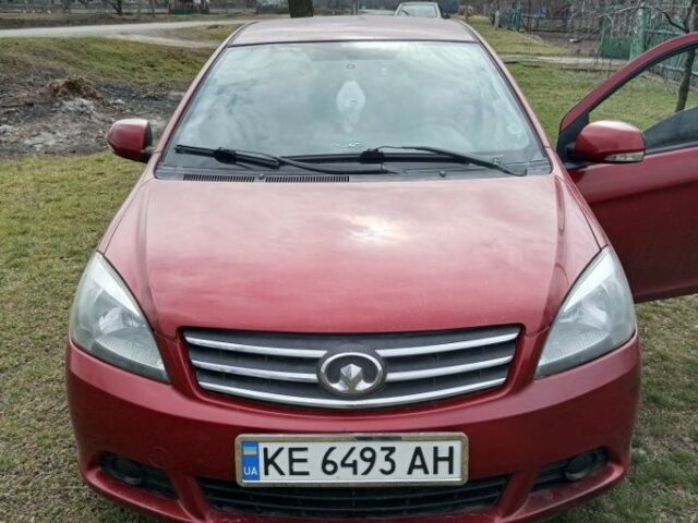 Червоний Грейт Вол Волекс, об'ємом двигуна 1.5 л та пробігом 300 тис. км за 3700 $, фото 1 на Automoto.ua